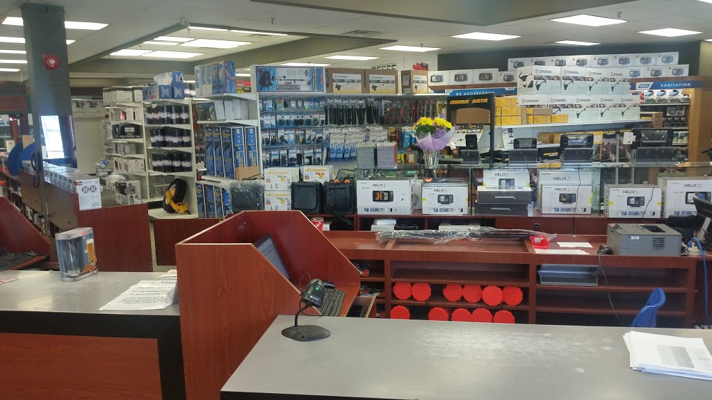 Marine Mart | 1590 Dundas St E, Mississauga, ON L4X 2Z2, Canada | Phone: (905) 232-3040