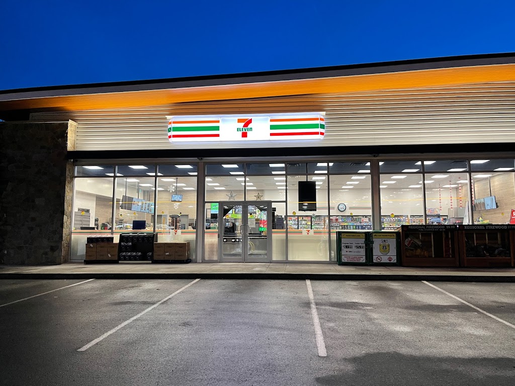 7-Eleven | 715 Old Hope Princeton Way, Hope, BC V0X 1L4, Canada | Phone: (604) 750-0740