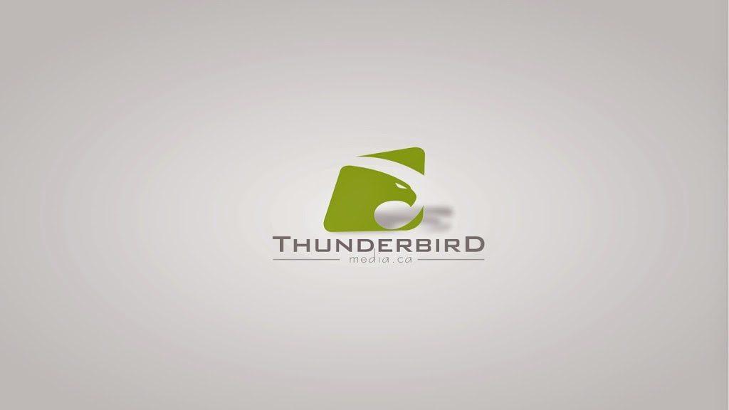 Thunderbird Media | 35423 McKee Rd, Abbotsford, BC V2S 8L6, Canada | Phone: (604) 259-8477