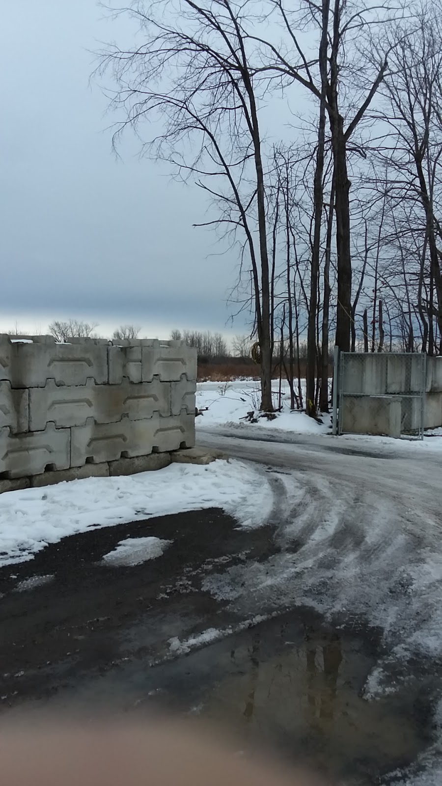 Tosh Cemetery | Boisbriand, QC J7E 4H4, Canada