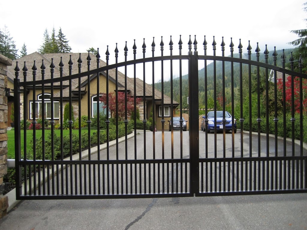 Contemporary Aluminum Railings Ltd. | 18521 97 Ave, Surrey, BC V4N 3N9, Canada | Phone: (604) 455-0703