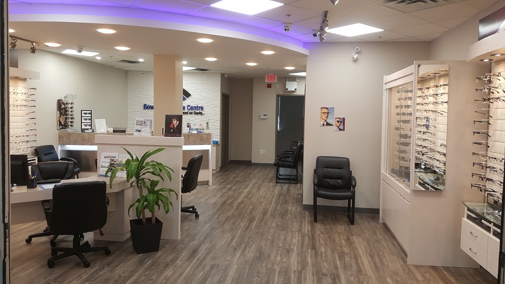 Bowmanville Eye Centre | 1103-222 King St E, Bowmanville, ON L1C 1P6, Canada | Phone: (905) 623-4333