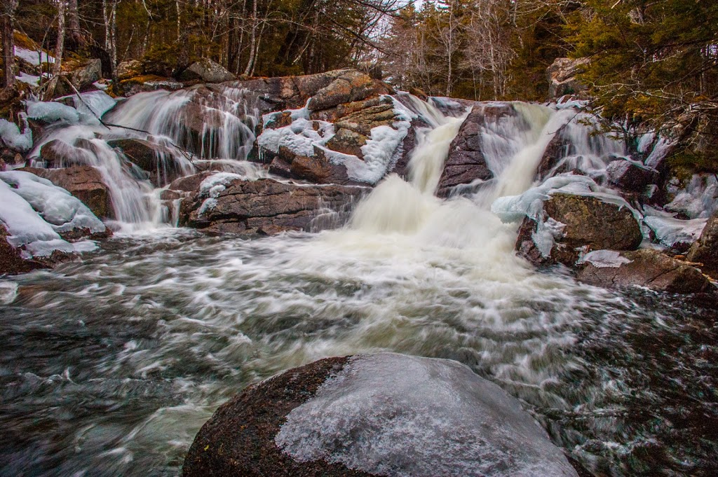 Pockwock River Falls | Halifax, NS B4B 1P2, Canada