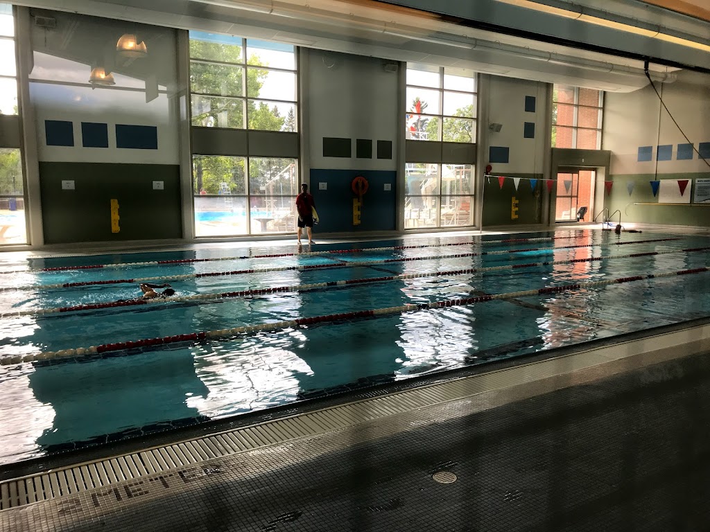 Recreation Centre Pool | 4501 47a Ave, Red Deer, AB T4N 6Z6, Canada | Phone: (403) 309-8428