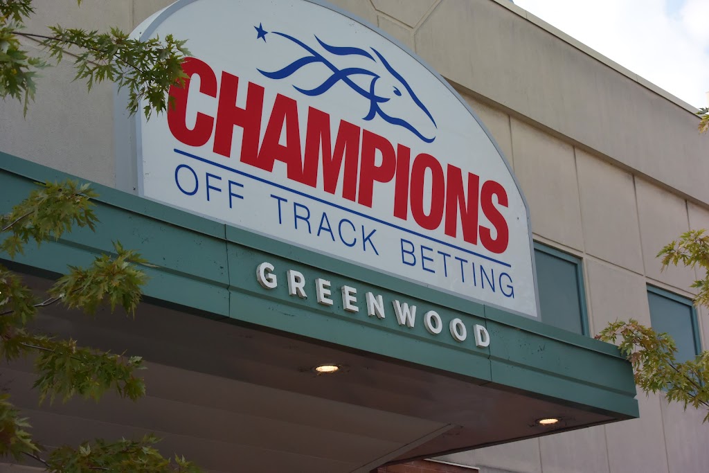 Champions Greenwood | 1661 Queen St E, Toronto, ON M4L 1G5, Canada | Phone: (416) 698-3136