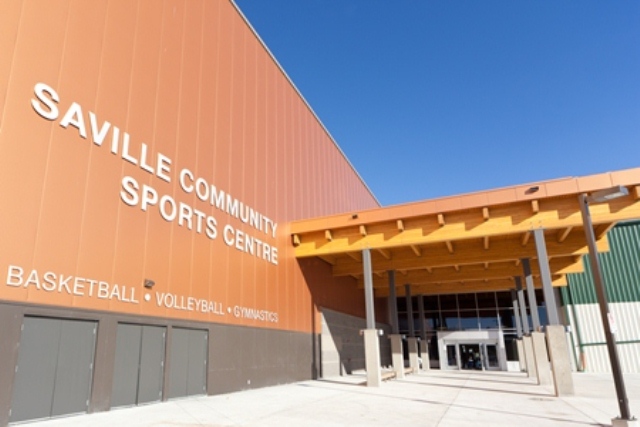 Saville Community Sports Centre | 11610 65 Ave NW, Edmonton, AB T6G 2E1, Canada | Phone: (780) 492-1000