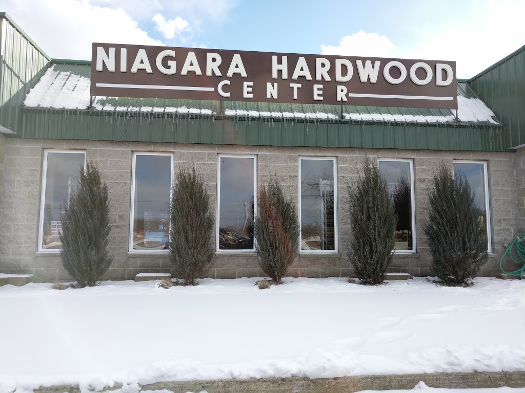 Niagara Hardwood Center | 2578 Niagara Falls Blvd #2, Niagara Falls, NY 14304, USA | Phone: (716) 955-0775