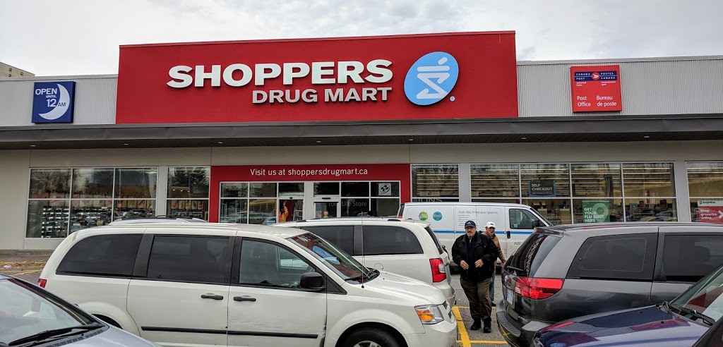 Shoppers Drug Mart | 1735 Kipling Ave Unit 2, Etobicoke, ON M9R 2Y8, Canada | Phone: (416) 247-8757