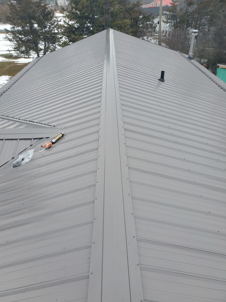 Borcherts Roofing & General Contracting | 6397 Old Highway 2, Shannonville, ON K0K 3A0, Canada | Phone: (613) 848-1024