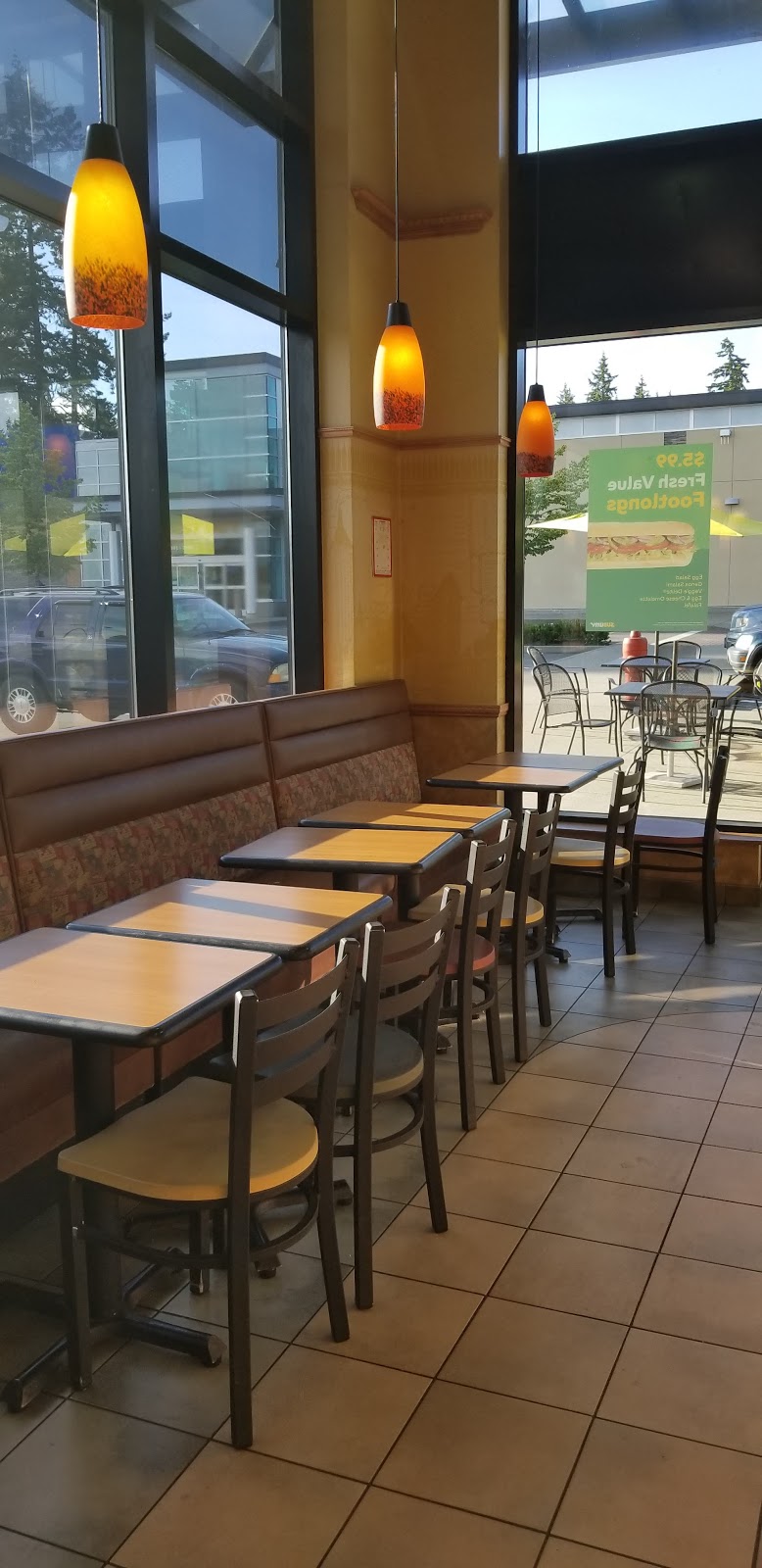 Subway | 301-2900 Drinkwater Rd, Duncan, BC V9L 6C6, Canada | Phone: (250) 597-2556