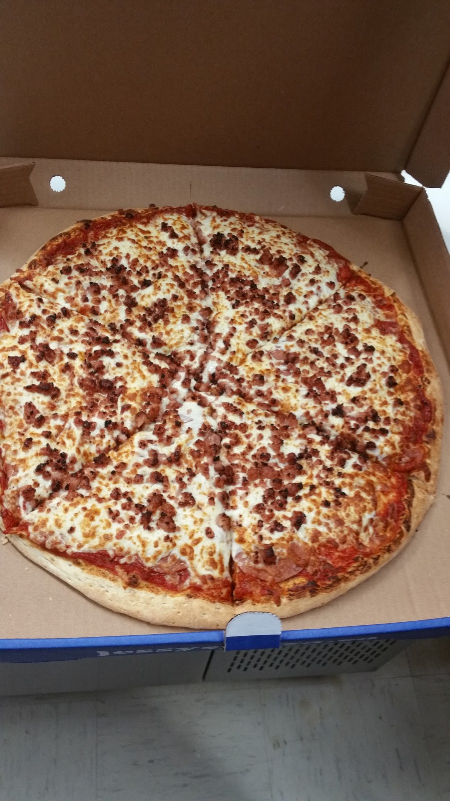 Jessys Pizza | 8934 Commercial St, New Minas, NS B4N 3C9, Canada | Phone: (902) 678-7777