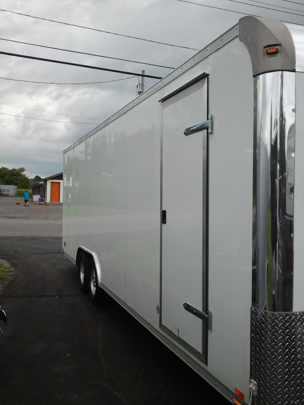 First Place Trailers and Powersports | 7 Loyalist Dr, Brighton, ON K0K 1H0, Canada | Phone: (613) 475-5995