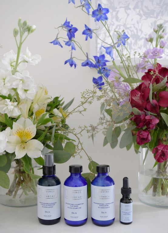 Province Apothecary Skincare Clinic | 1554 Dundas St W, Toronto, ON M6K 1T8, Canada | Phone: (647) 479-4854