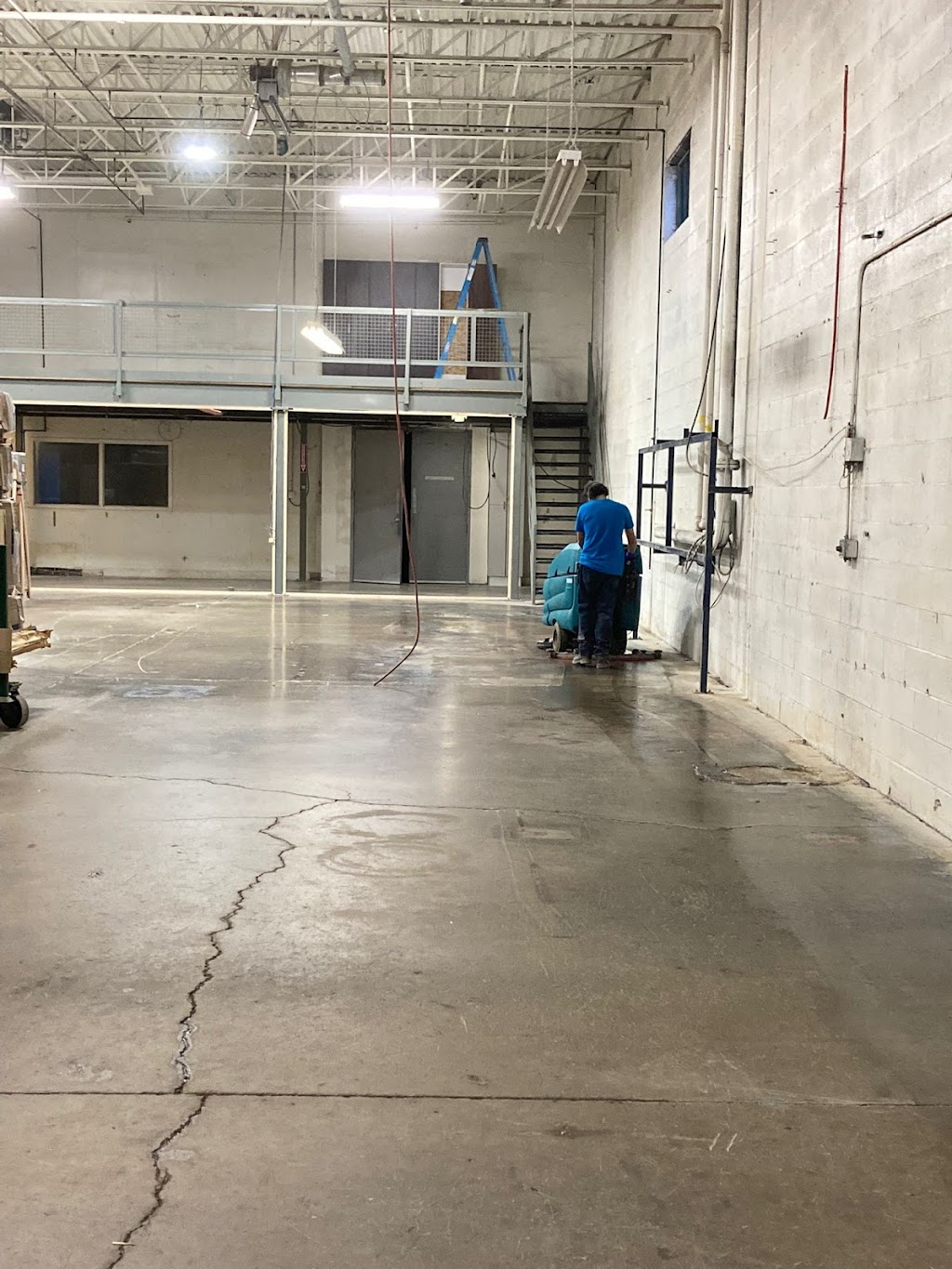 Assured Building Maintenance Inc. - Janitorial Cleaning Service | 385 Admiral Blvd #10, Mississauga, ON L5T 2M8, Canada | Phone: (416) 567-5033