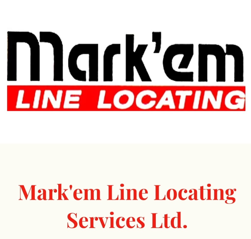 Markem Line Locating Services Ltd | Box 28, Onoway, AB T0E 1V0, Canada | Phone: (780) 970-2679