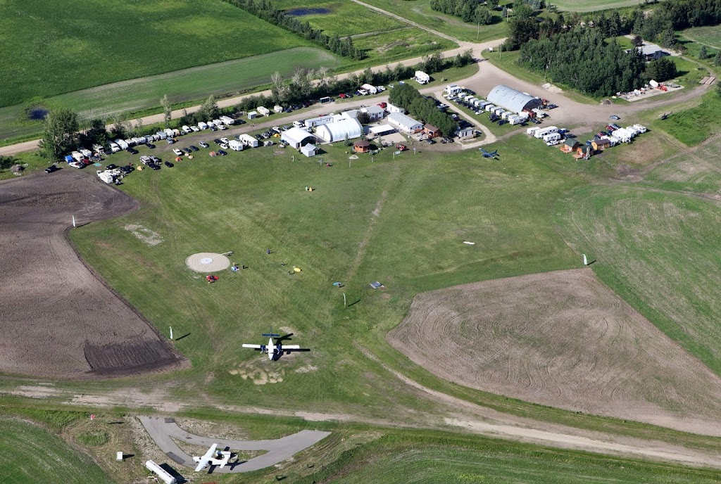 Eden North Parachute Schools | 2023 Township Rd 540, Onoway, AB T0E 1V0, Canada | Phone: (780) 489-9000