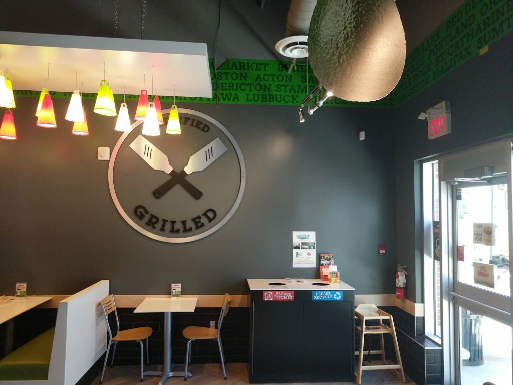 Pita Pit | 269 NS-214, Elmsdale, NS B2S 1K1, Canada | Phone: (902) 883-5577