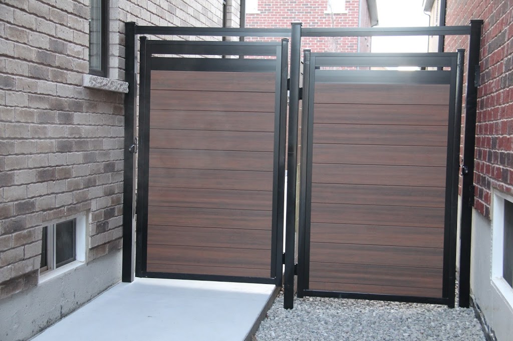 Modern Decks & Vinyl Fences | 230 High St, Bowmanville, ON L1C 5G1, Canada | Phone: (416) 399-3163