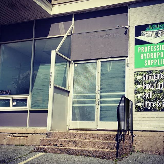 The Grow Corner Hydroponics | 261 Pleasant St, Dartmouth, NS B2Y 3S1, Canada | Phone: (902) 405-2122