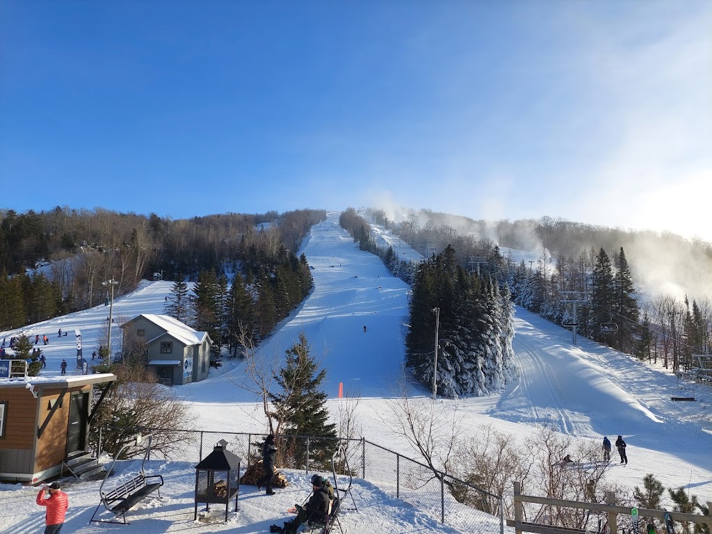 Centre De Ski Le Relais | 1084 Bd du Lac, Lac-Beauport, QC G3B 2P9, Canada | Phone: (418) 849-1851