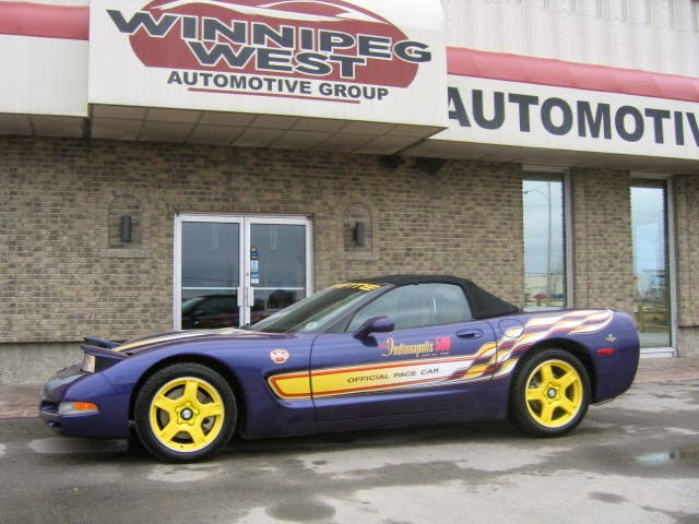 Winnipeg West Automotive Group | 5195 Portage Ave, Headingley, MB R4H 1E1, Canada | Phone: (204) 896-7001