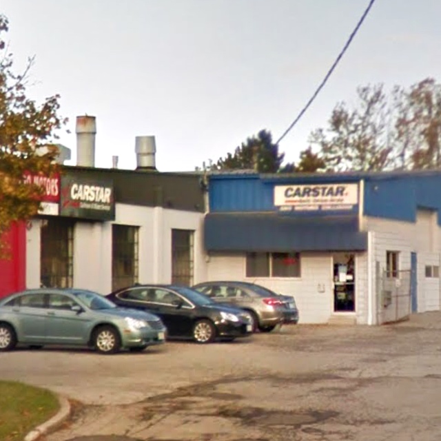 CARSTAR Burlington Fairview - Aro Motors | 2397 Fairview St, Burlington, ON L7R 2E3, Canada | Phone: (905) 637-5834