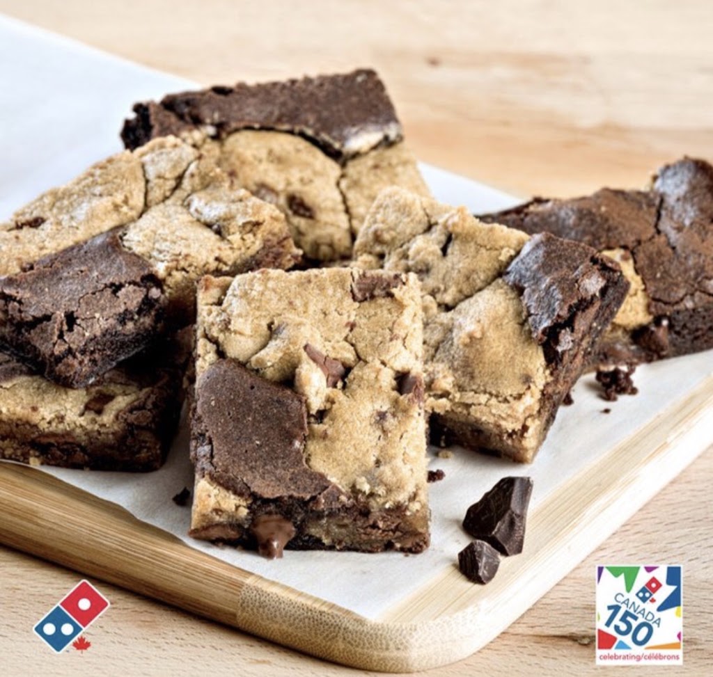 Dominos | 344 Main St, Selkirk, MB R1A 1T4, Canada | Phone: (204) 482-1750