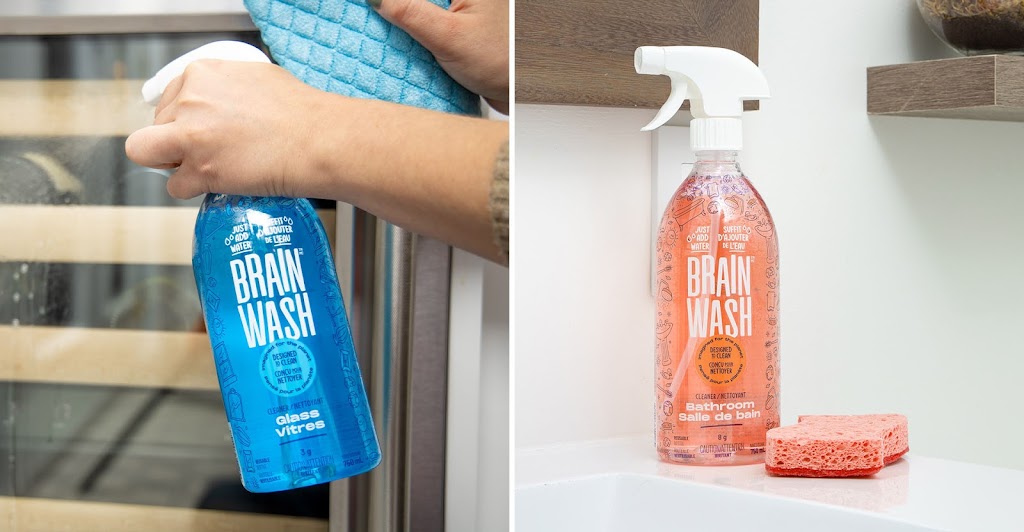 Brain Wash Solutions | 1600 Rue Louis-Marchand, Beloeil, QC J3G 6S3, Canada | Phone: (514) 983-5432