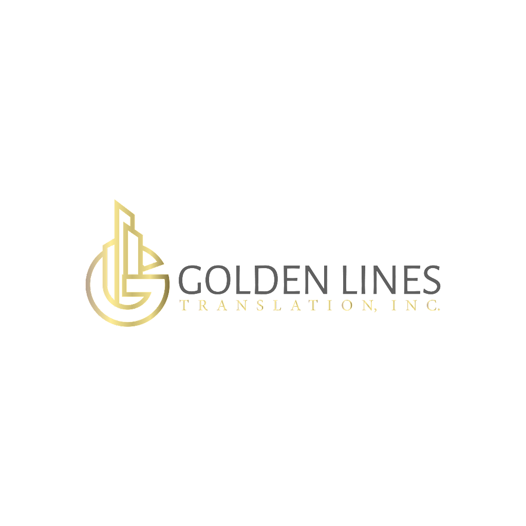 Golden Lines Translation, Inc. | 54 Millfield Dr, Winnipeg, MB R2M 2P1, Canada | Phone: (204) 306-1122