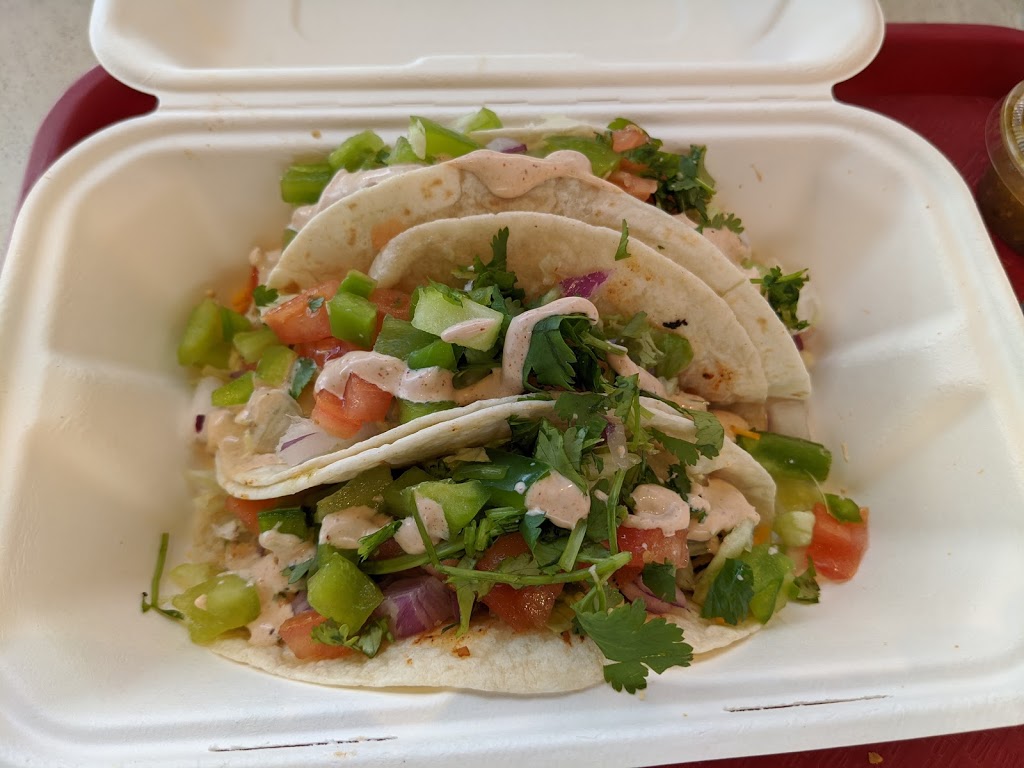 barBURRITO | 1900 Fowler Dr, Mississauga, ON L5K 1T7, Canada | Phone: (905) 916-6100