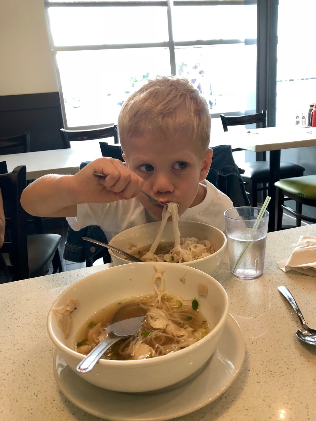 Pho Nomnom | 2060 Symons Valley Pkwy NW, Calgary, AB T3P 0M9 Symons Valley Pkwy NW, Calgary, AB T3P 0M9, Canada | Phone: (587) 755-3009