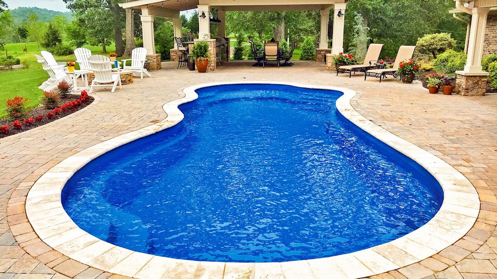 Serenity Pools and Landscaping Inc. | 600 Pine Glen Rd, Pine Glen, NB E1J 1S1, Canada | Phone: (506) 830-2288