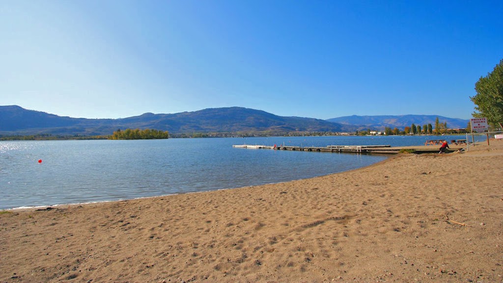 Osoyoos Campground and Waterslides | 5003 Lakeshore Dr, Osoyoos, BC V0H 1V0, Canada | Phone: (250) 495-7486