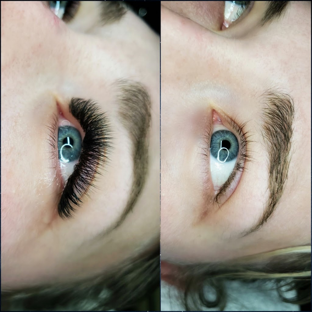 GEM Lashes Courtenay (G Pro Studio) | Clinic, 460 6th St No. 5, Courtenay, BC V9N 1M3, Canada | Phone: (250) 218-7681