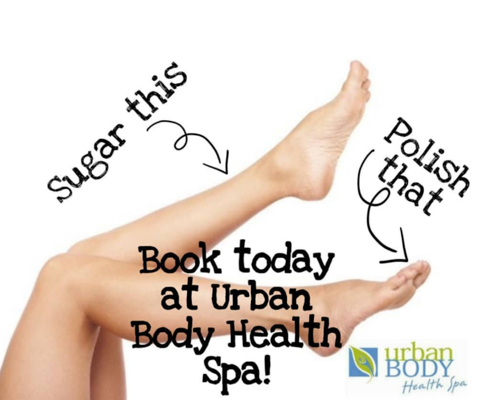 Urban Body Health Spa | 125 Park St, Waterloo, ON N2L 1Y4, Canada | Phone: (519) 578-9370