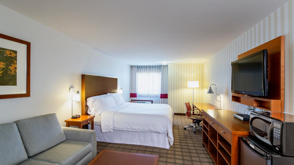 Four Points by Sheraton Edmonton South | 7230 Argyll Rd NW, Edmonton, AB T6C 4A6, Canada | Phone: (780) 465-7931