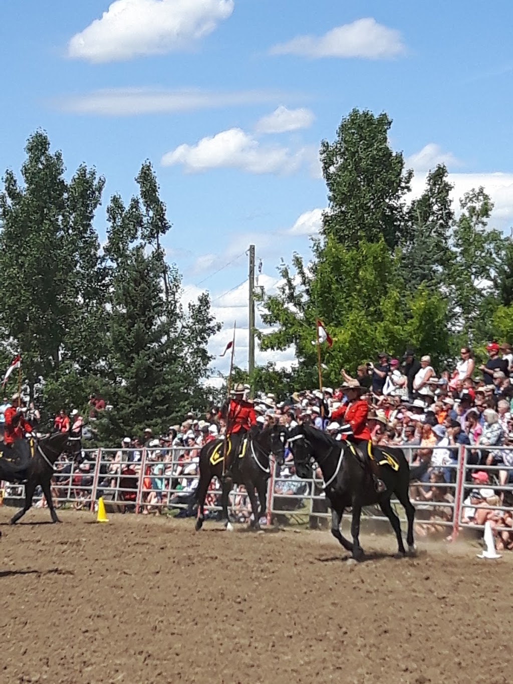 Luther Park | 1R0, Nanton, AB T0L 1R0, Canada