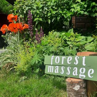 Forest Massage | 2365 Kitchener Ave, Port Coquitlam, BC V3B 2A8, Canada | Phone: (604) 945-7440