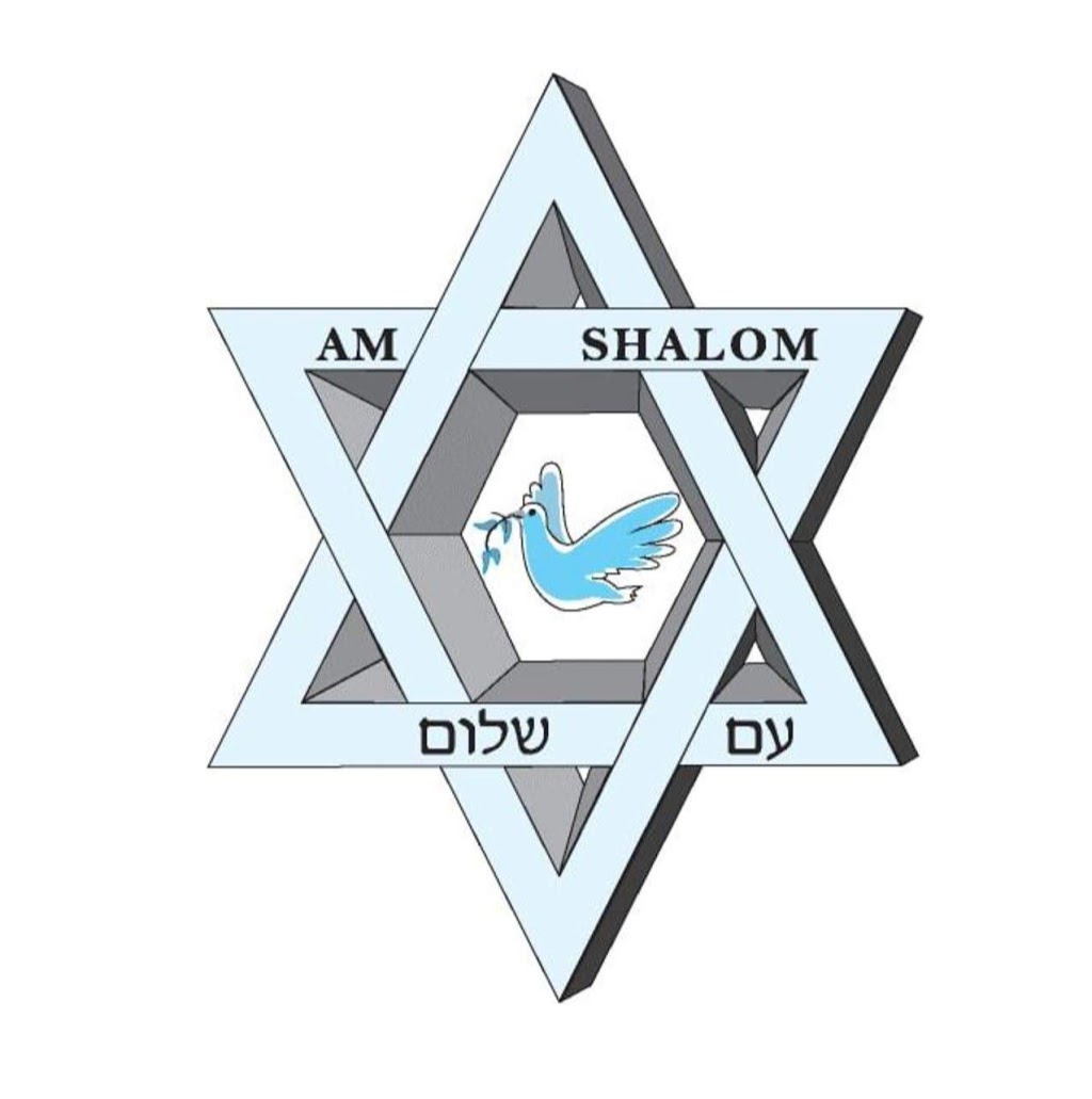 Am Shalom Congregation | 767 Huronia Rd, Barrie, ON L4N 9H2, Canada | Phone: (705) 792-3949