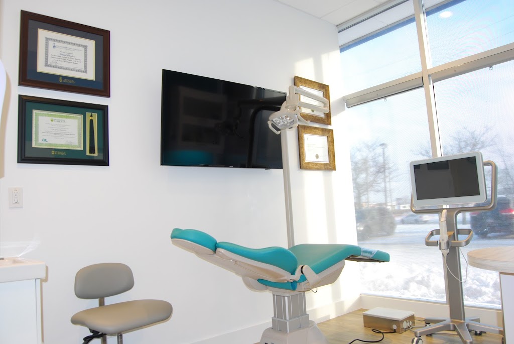 My Smile Orthodontics, Dr. Zahra Najirad, DDS, MSc, FRCDC | 10660 Yonge St unit 5, Richmond Hill, ON L4C 3C9, Canada | Phone: (905) 737-6868