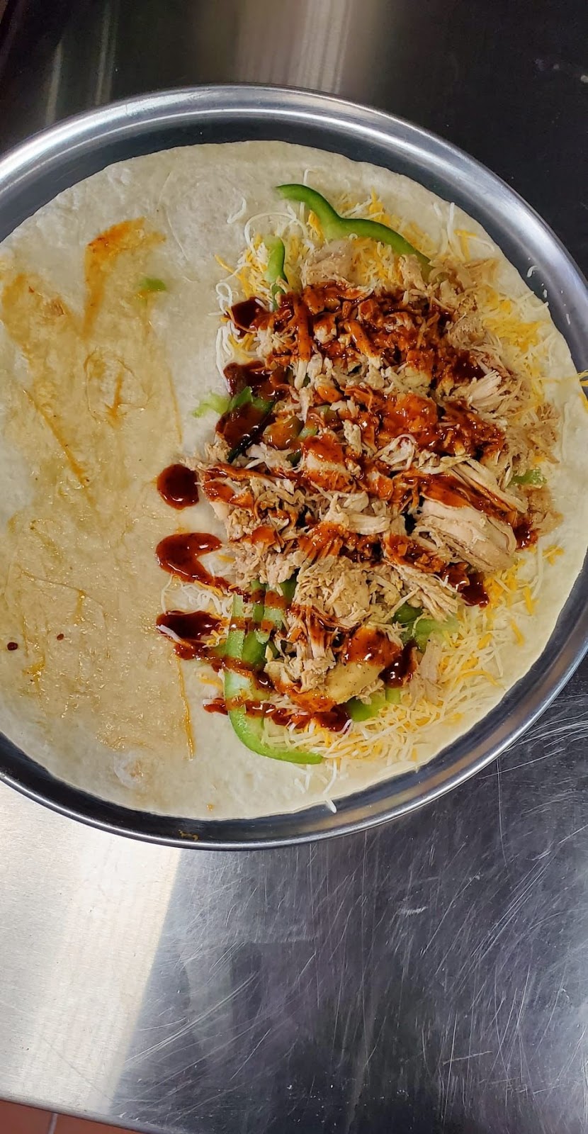 Fat Bastard Burrito Co. | Fairview Mall, 285 Geneva St, St. Catharines, ON L2N 2E9, Canada | Phone: (905) 646-7476