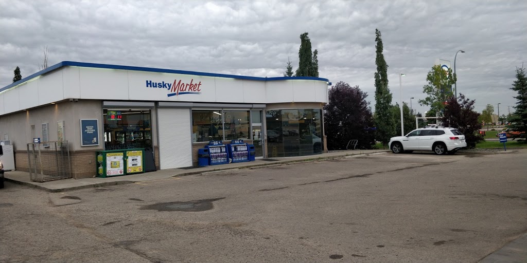 HUSKY/ESSO | 14950 Yellowhead Trail, Edmonton, AB T5V 1A1, Canada | Phone: (780) 455-2478