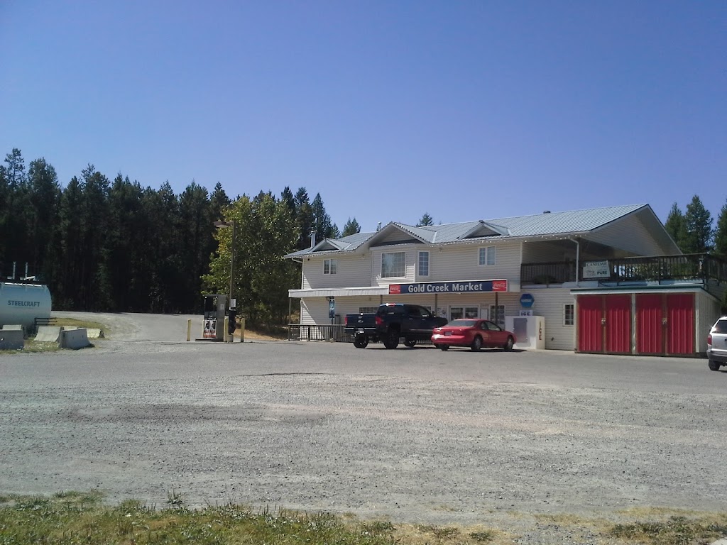 Gold Creek Market | 2455 30th Ave S, Cranbrook, BC V1C 6Z4, Canada | Phone: (778) 517-2255