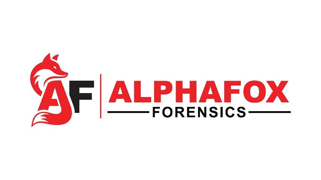 Alphafox Forensics | 12339 Steveston Hwy #429, Richmond, BC V6W 0B4, Canada | Phone: (604) 783-2363