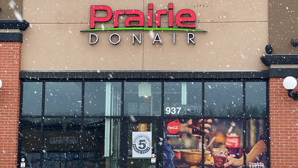Prairie Donair Prince Albert | 801 15 St E #937, Prince Albert, SK S6V 0C7, Canada | Phone: (306) 970-7999