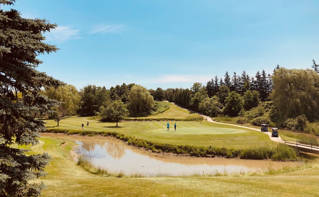Southbrook Golf & Country Club | 4349 Hamilton Regional Rd 56, Binbrook, ON L0R 1C0, Canada | Phone: (905) 692-3592