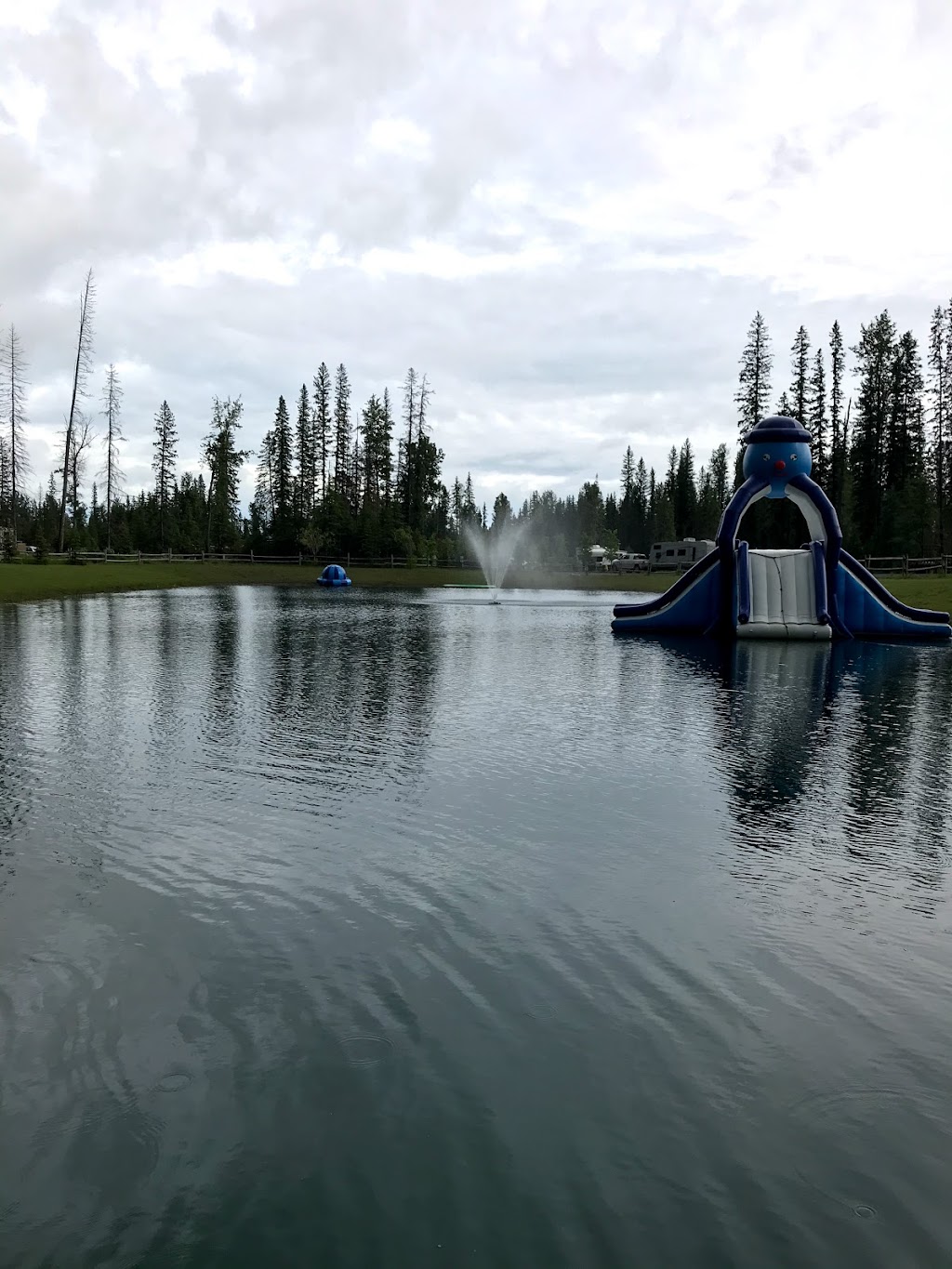 Rustic River Resort | 80010 Twp Rd 41-4, Alhambra, AB T0M 0C0, Canada | Phone: (403) 692-9905