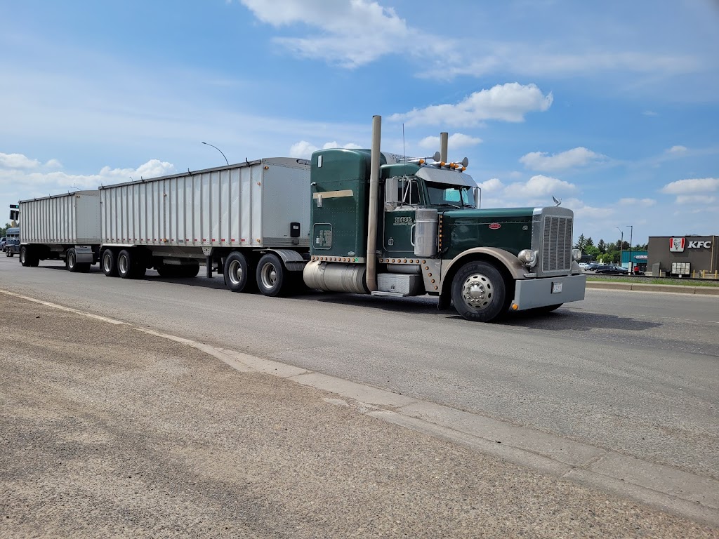 DDL Trucking Ltd. | 174065, Township Rd 100, Barnwell, AB T0K 0B0, Canada | Phone: (403) 715-2138