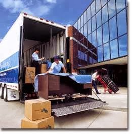 Monty Movers | 2263 47 Ave SW, Calgary, AB T2T 5T9, Canada | Phone: (403) 243-6600