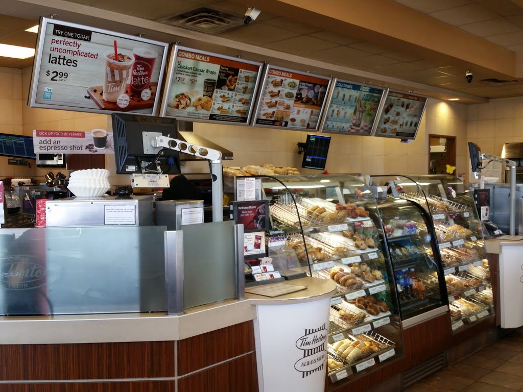 Tim Hortons | 3901 Sandwich St, Windsor, ON N9C 4H7, Canada | Phone: (519) 256-2095